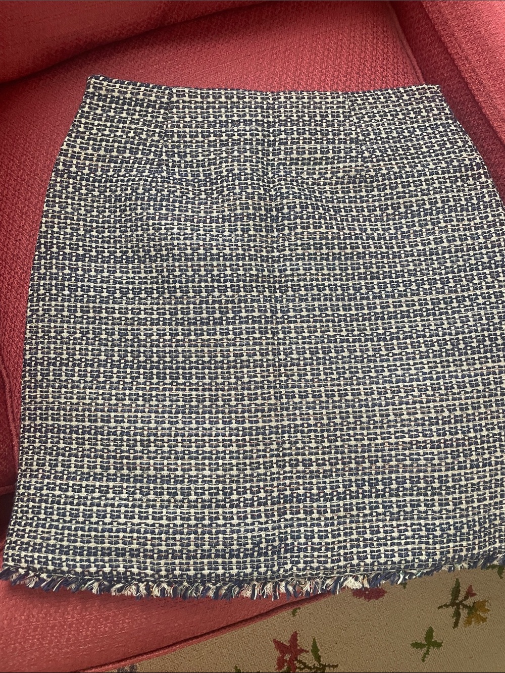 Banana republic skirt
